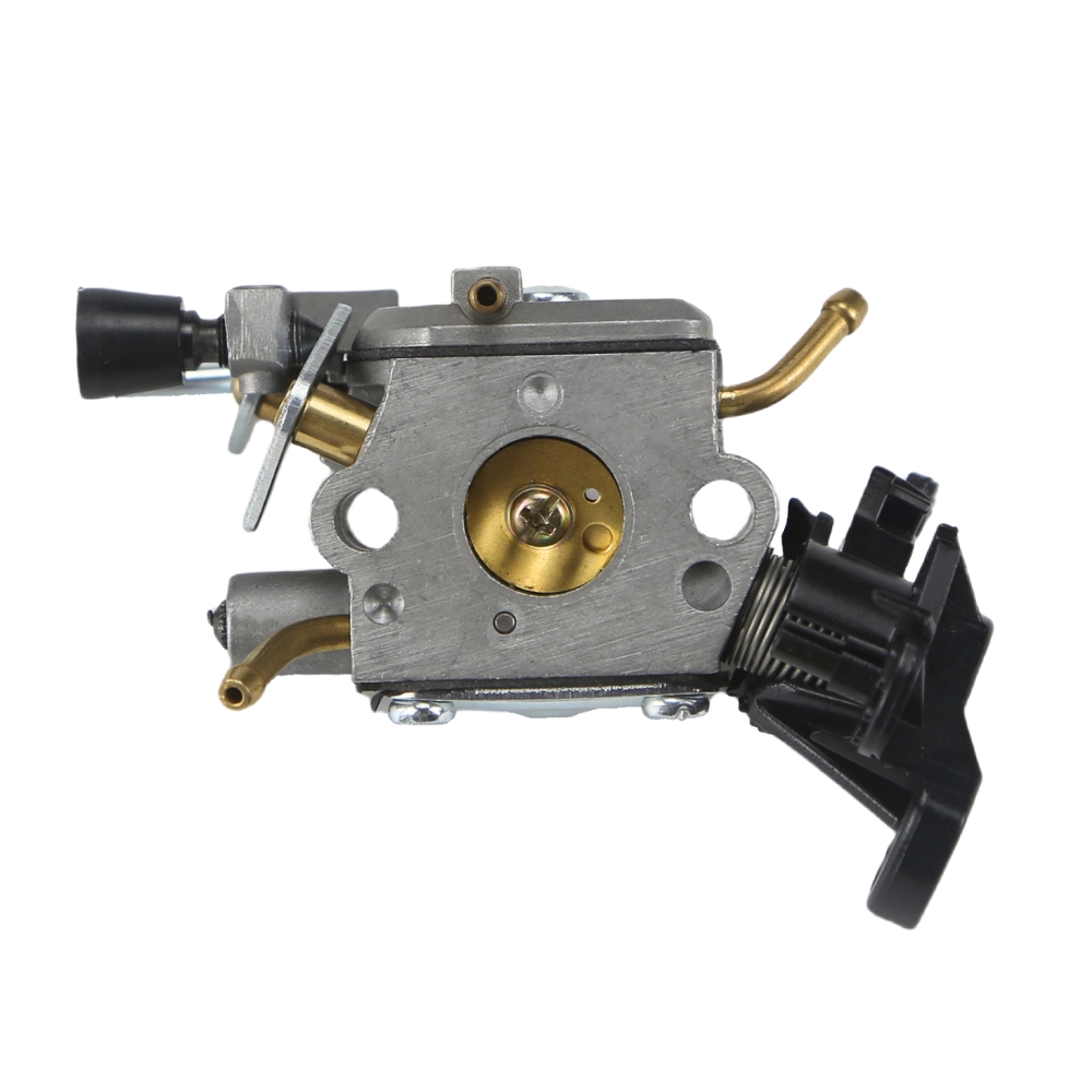 Carburetor Set For Husqvarna 4 - Husqvarna Chainsaw 450 评论和价格