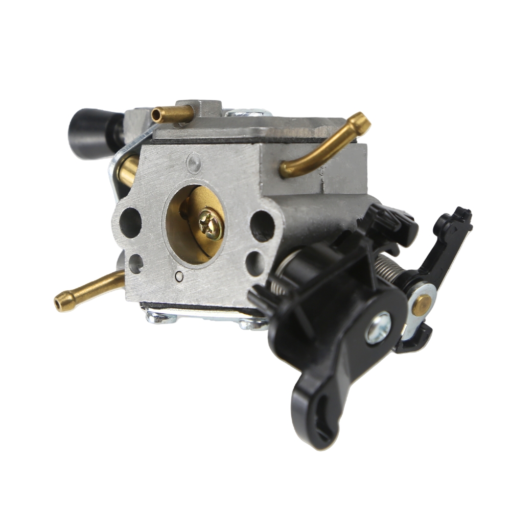 Carburetor Set For Husqvarna 4 - Husqvarna Chainsaw 450 评论和价格