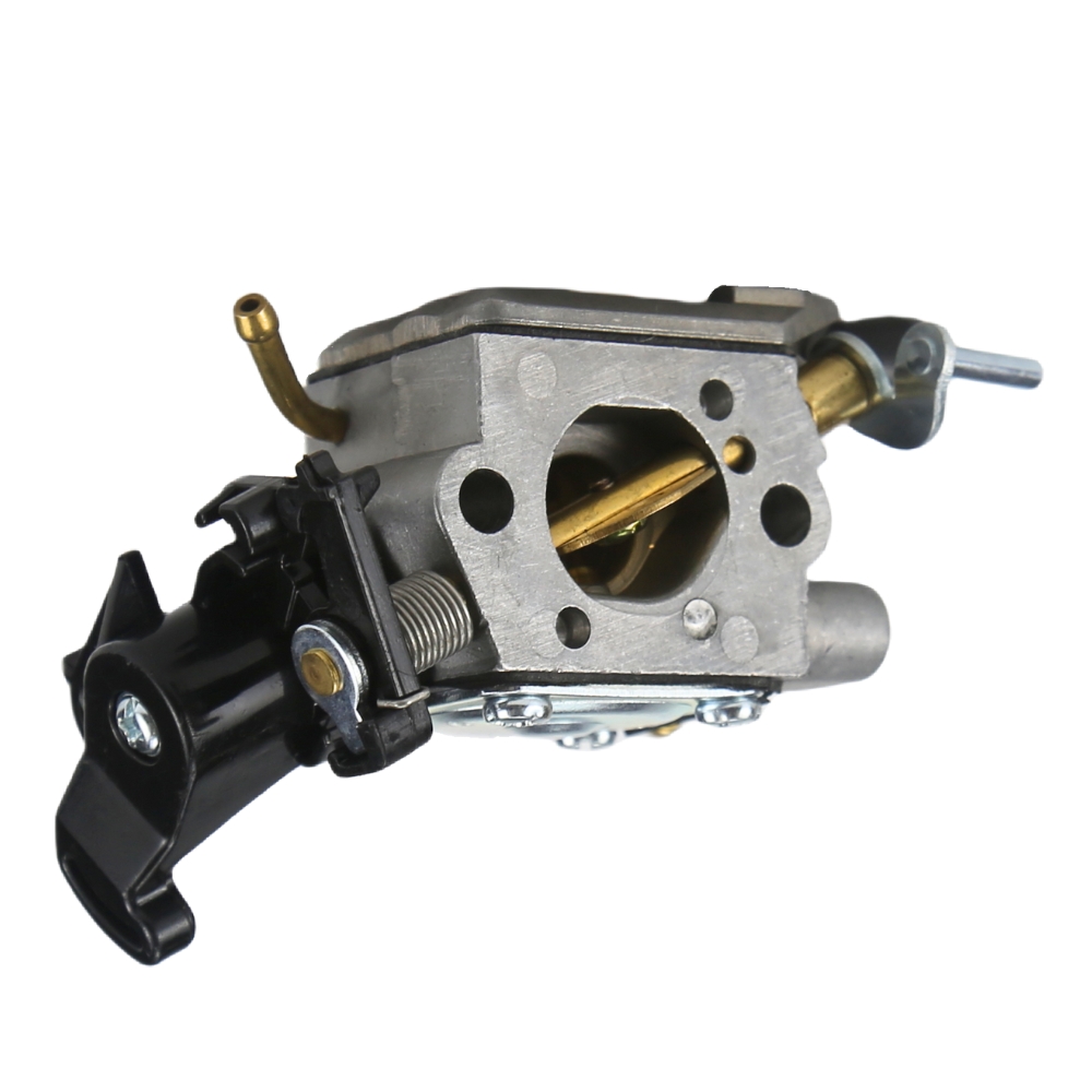 Carburetor Set For Husqvarna 4 - Husqvarna Chainsaw 450 评论和价格