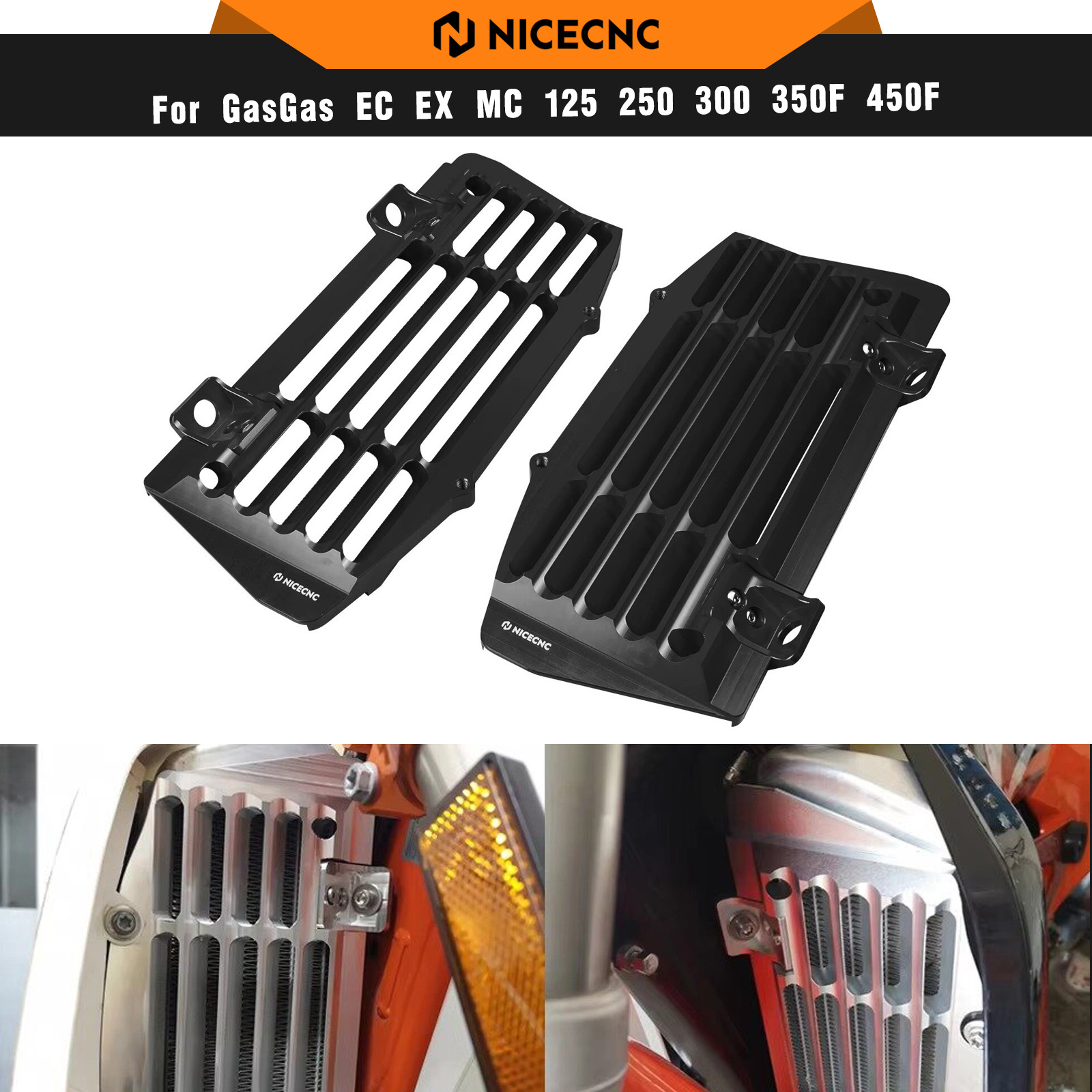 NICECNC For GasGas EC 300 2021 - Husqvarna Chainsaw 450 评论和价格