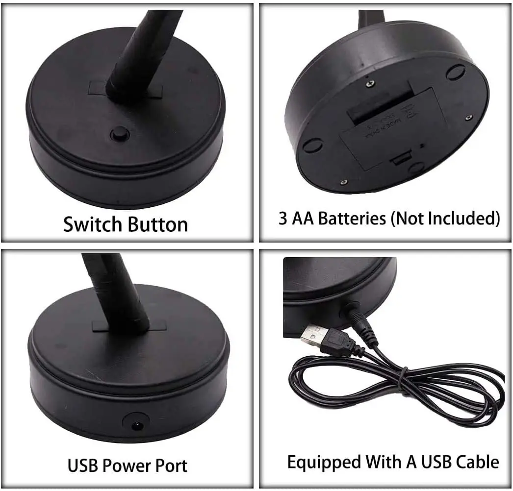 Table Tree Night Light Battery - Bonsai Garden Dc 评论和价格