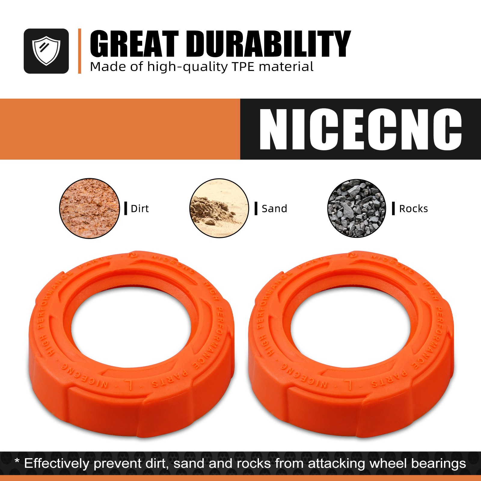 NICECNC For 2024 2023 KTM EXC  - Husqvarna Chainsaw 450 评论和价格