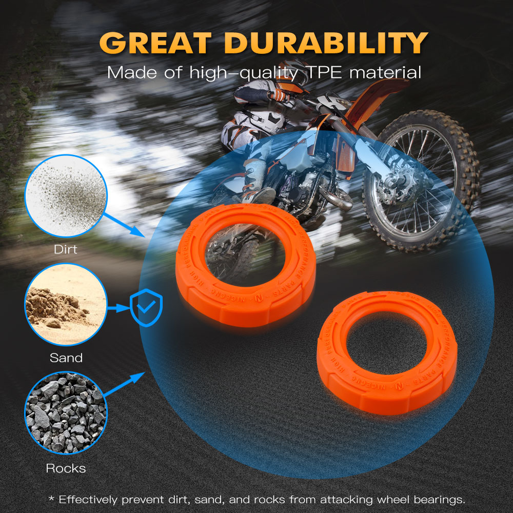 NICECNC For 2024 2023 KTM EXC  - Husqvarna Chainsaw 450 评论和价格