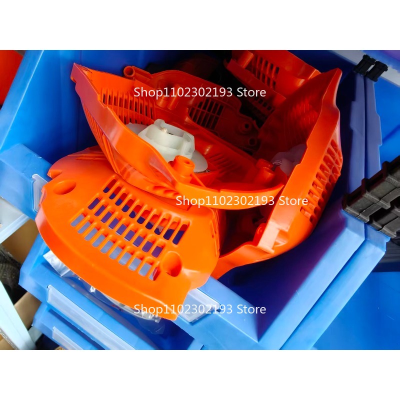Pulling Starter Recoil Starter - Husqvarna Chainsaw 450 评论和价格