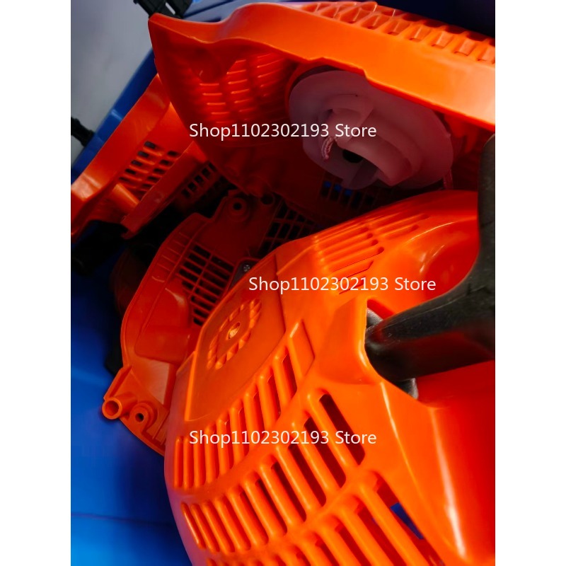 Pulling Starter Recoil Starter - Husqvarna Chainsaw 450 评论和价格