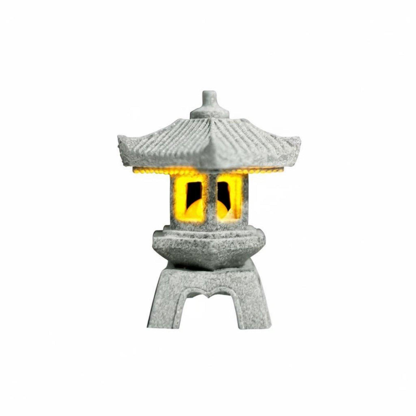Landscaping Lantern Japanese S - Bonsai Garden Dc 评论和价格