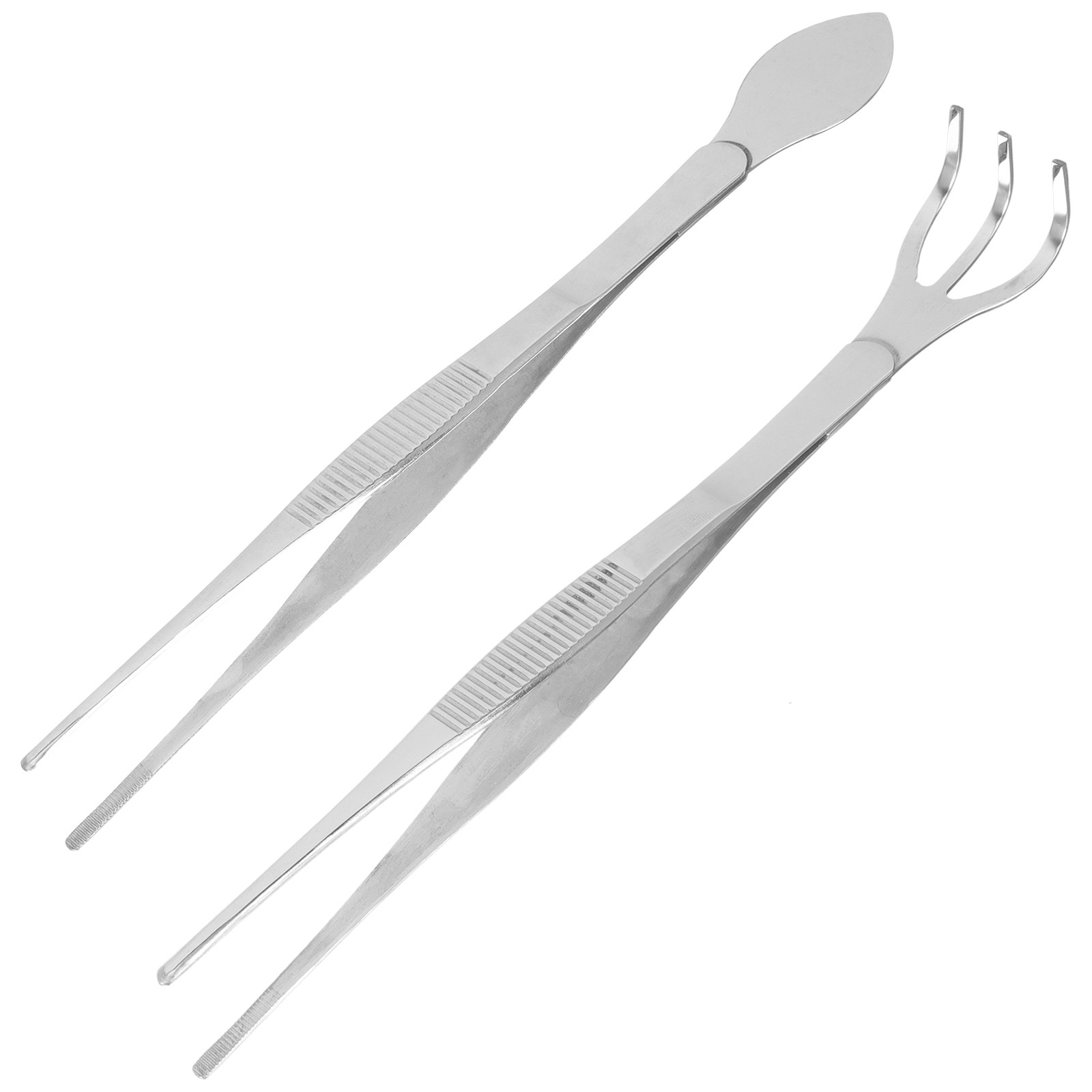 1Set Stainless Steel Bonsai Tw - Bonsai Garden Rake 评论和价格