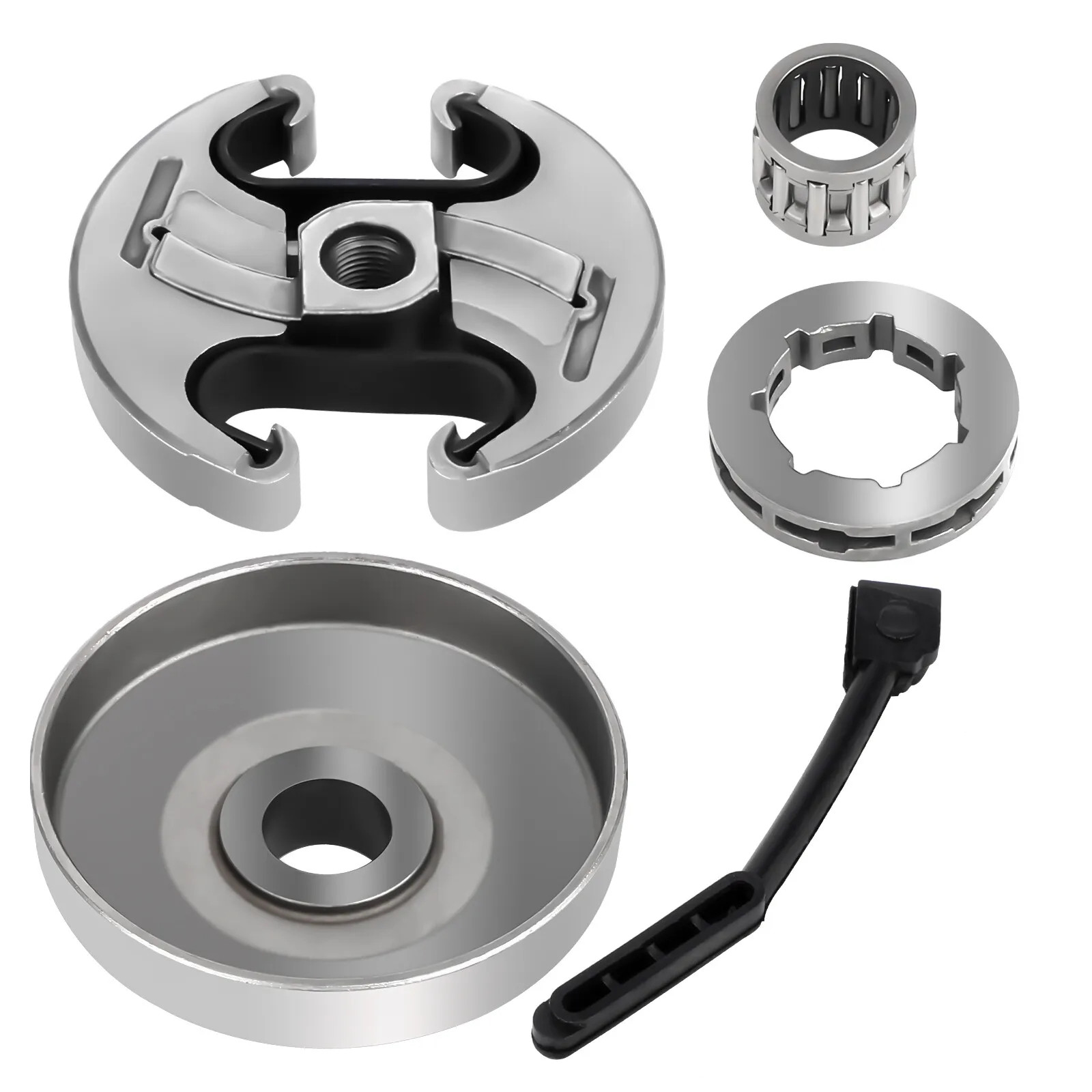 325-7 Sprocket Rim Clutch Assy - Husqvarna Chainsaw 450 评论和价格