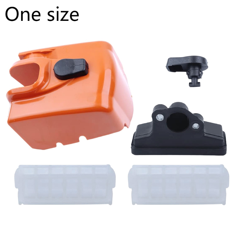 23GA Air Filter & Cover for w/ - Stihl Chainsaw Ms261 评论和价格